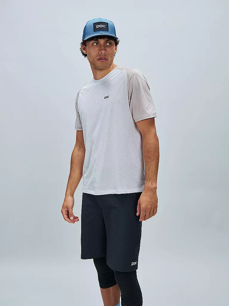 POC | Maillot de cyclisme homme Motion Air |