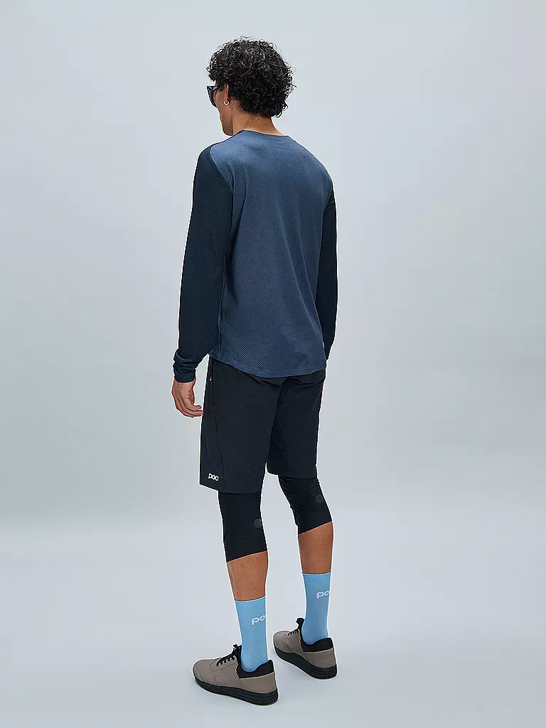 POC | Maillot de cyclisme homme Motion Air |