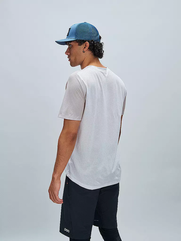 POC | Maillot de cyclisme homme Motion Air |