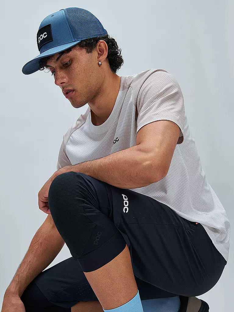 POC | Maillot de cyclisme homme Motion Air |