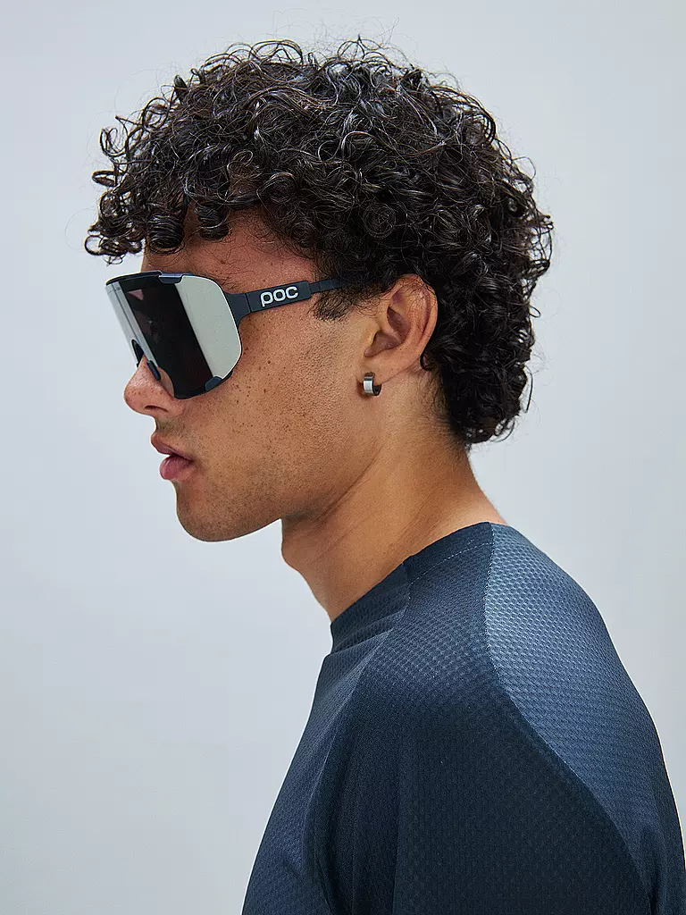 POC | Maillot de cyclisme homme Motion Air |