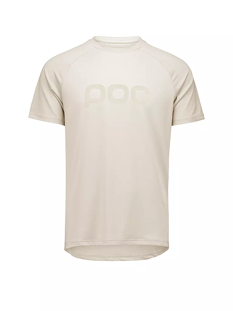 POC | Maillot de cyclisme homme Reform Enduro | Beige