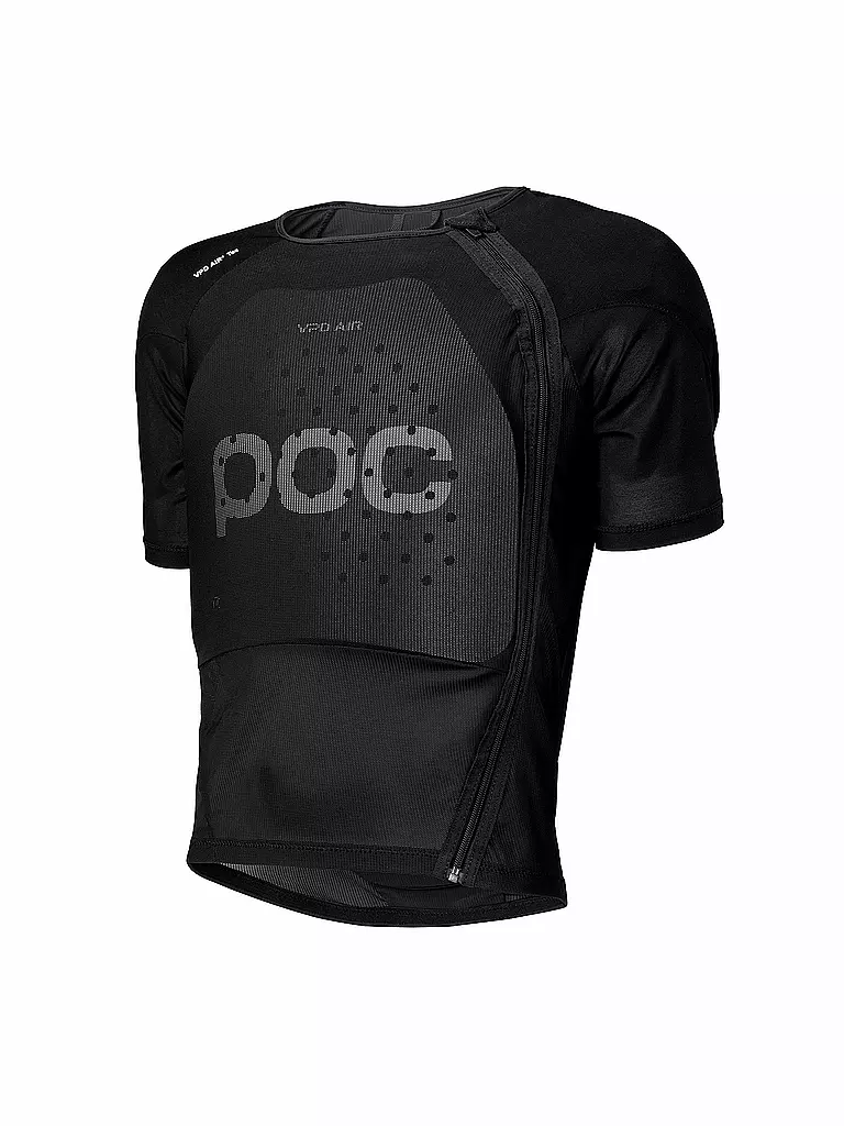 POC | Maillot de protection VPD Air+ Tee | Noir