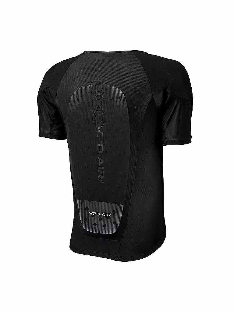 POC | Maillot de protection VPD Air+ Tee | Noir