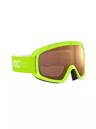 POC | Masque de ski enfant POCito Opsin | Jaune