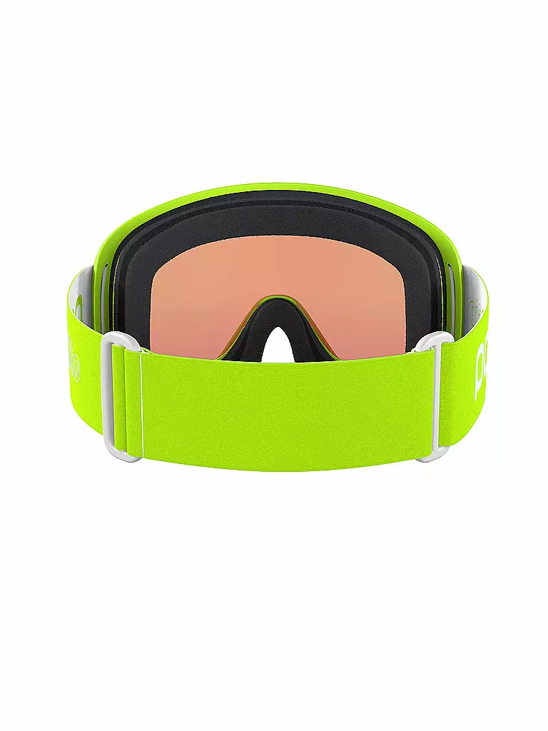 POC | Masque de ski enfant POCito Opsin |