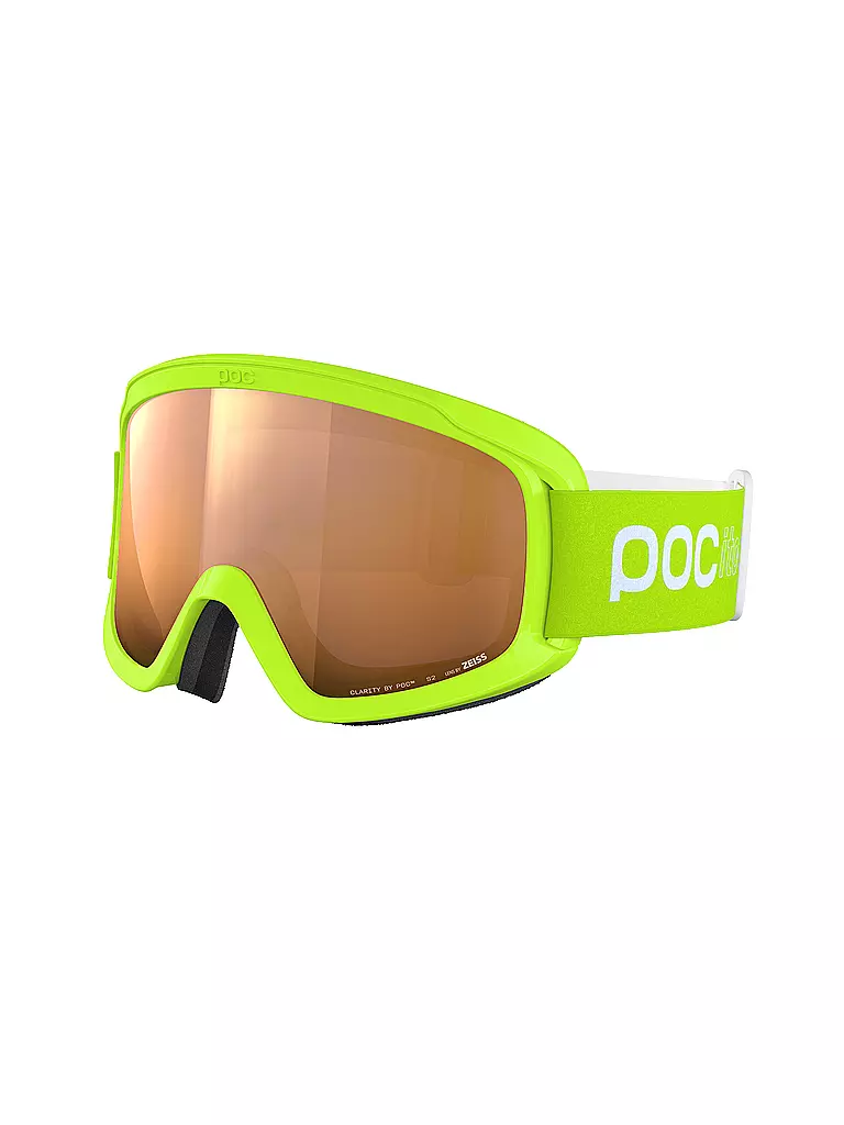 POC | Masque de ski enfant POCito Opsin | 