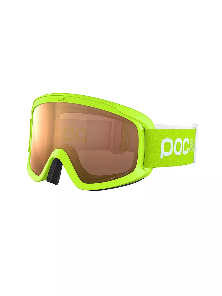 POC | Masque de ski enfant POCito Opsin |
