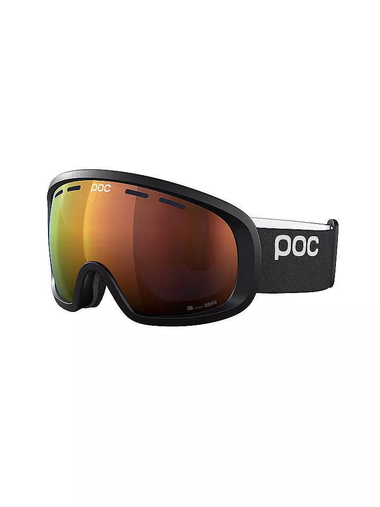 POC | Masque de ski Fovea Mid |