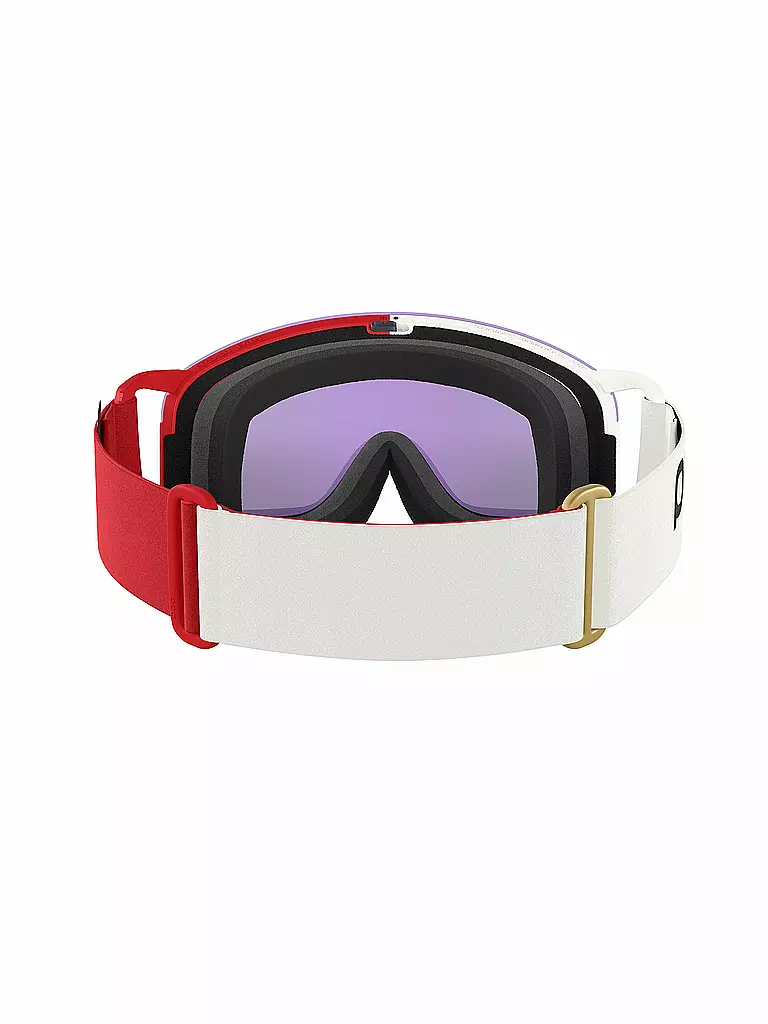 POC | Masque de ski Nexal Mid |