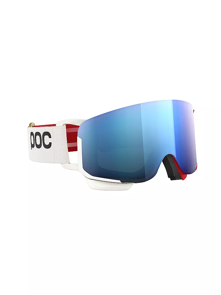 POC | Masque de ski Nexal Mid |