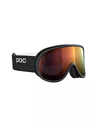 POC | Masque de ski Retina Mid | Noir