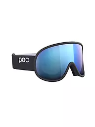 POC | Masque de ski Retina | Noir