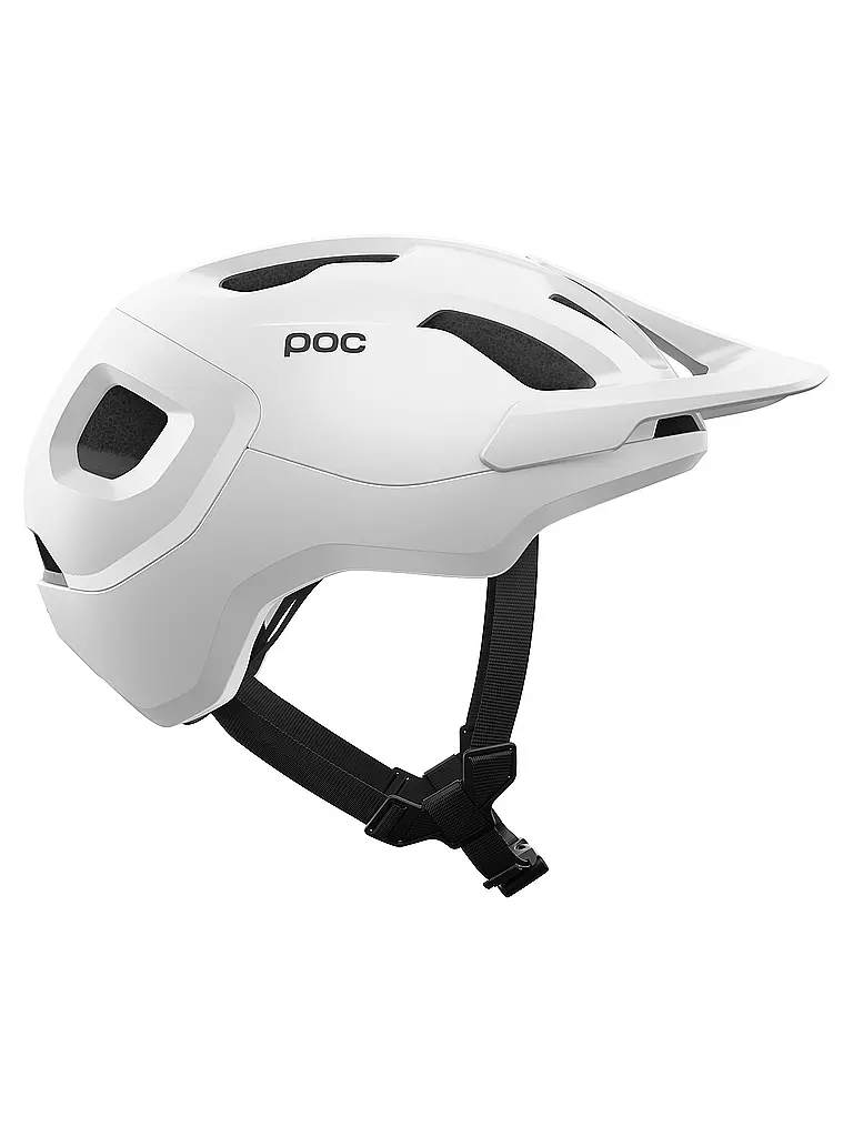 POC | MTB-Helm Axion | Blanc