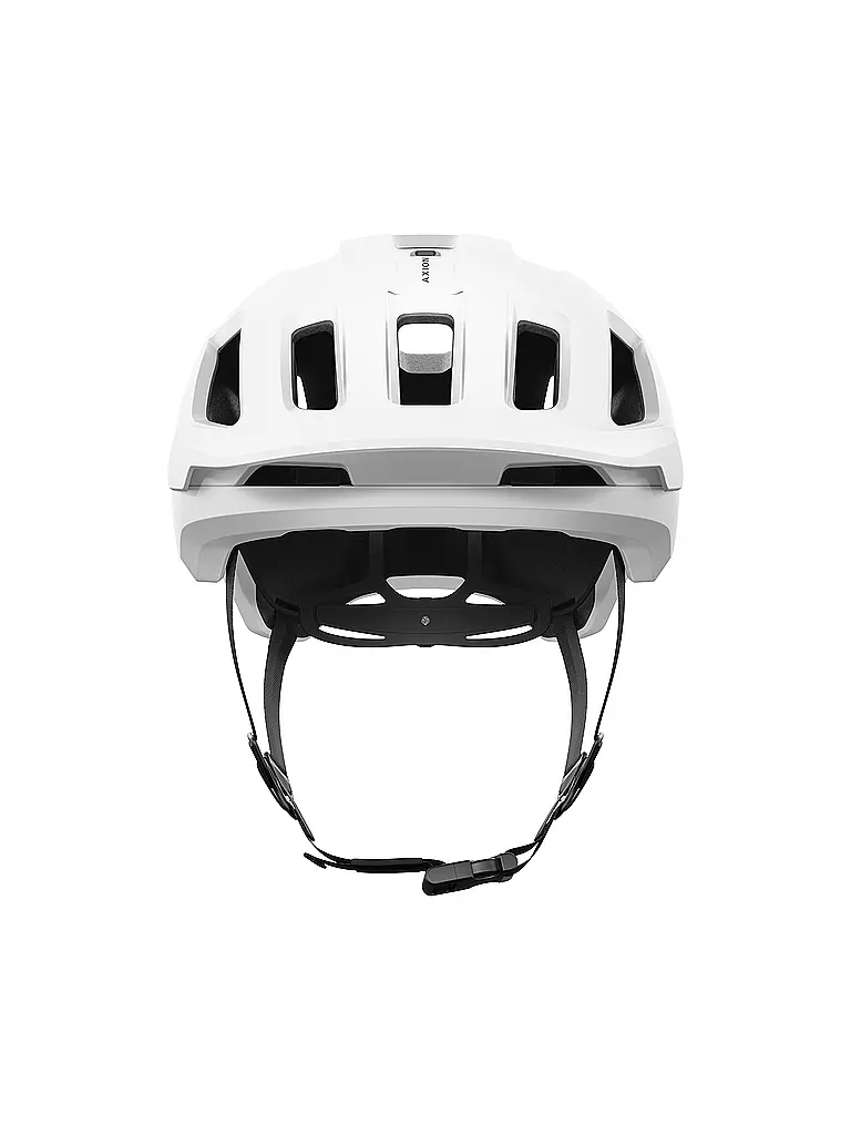 POC | MTB-Helm Axion | Blanc