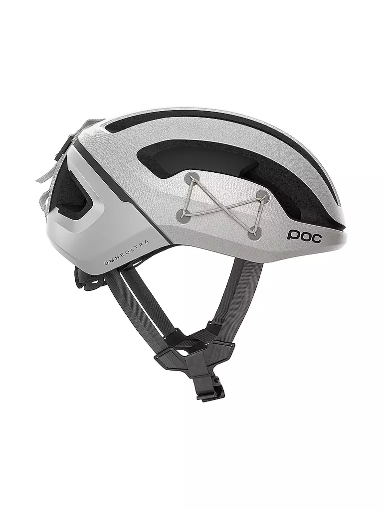 POC | MTB-Helm Omne Ultra Mips | Argent