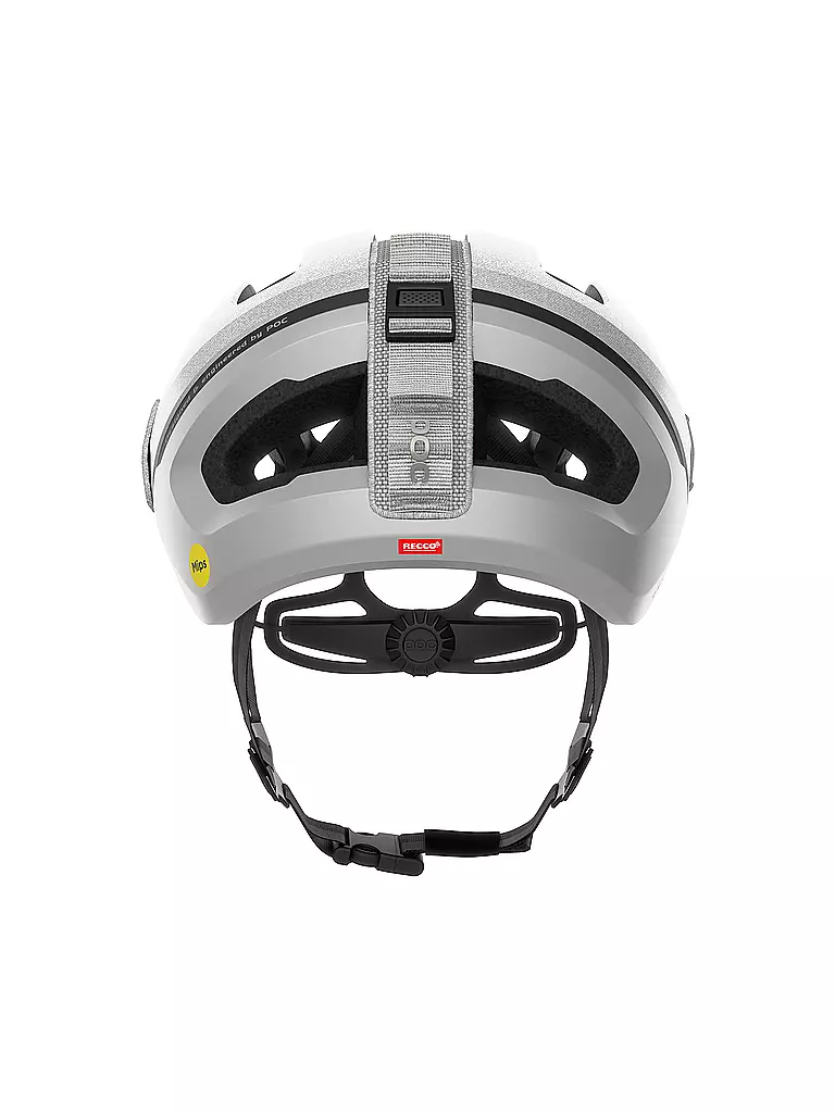 POC | MTB-Helm Omne Ultra Mips | Argent