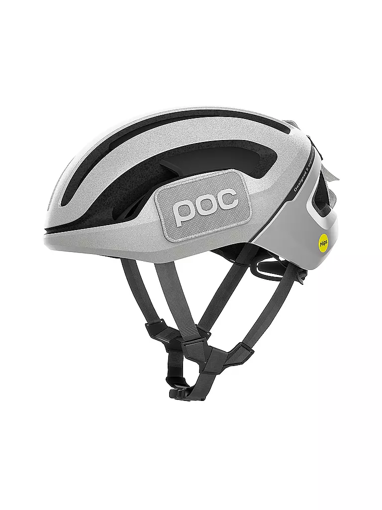 POC | MTB-Helm Omne Ultra Mips | Argent
