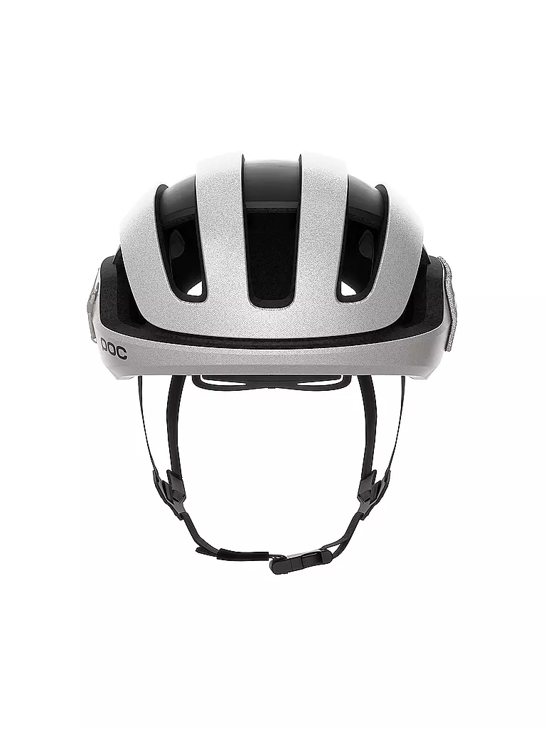 POC | MTB-Helm Omne Ultra Mips | Argent