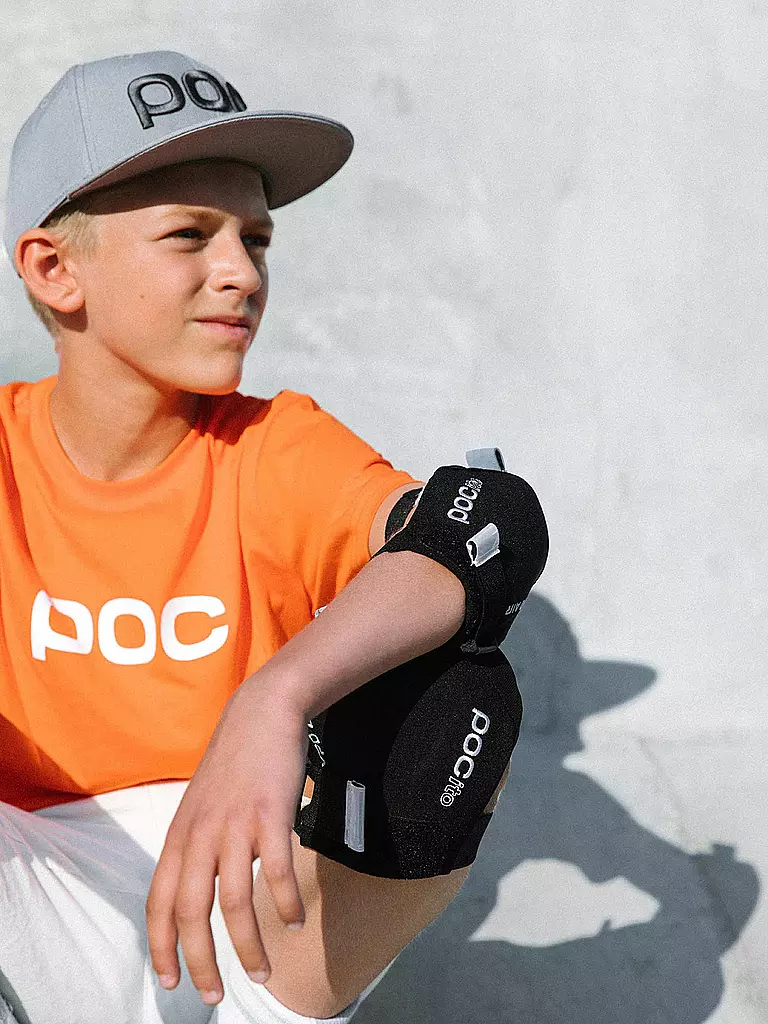 POC | POCito Joint VPD Air Protector | Noir