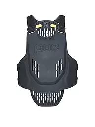POC | Protection de torse VPD System | Noir