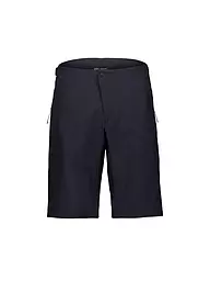 POC | Short de cyclisme pour homme Motion Air | Noir