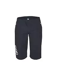 POC | Short de vélo homme Essential Enduro Light | Noir