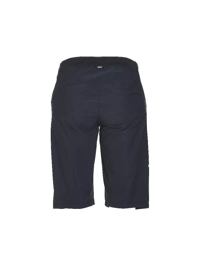 POC | Short de vélo homme Essential Enduro Light | Noir