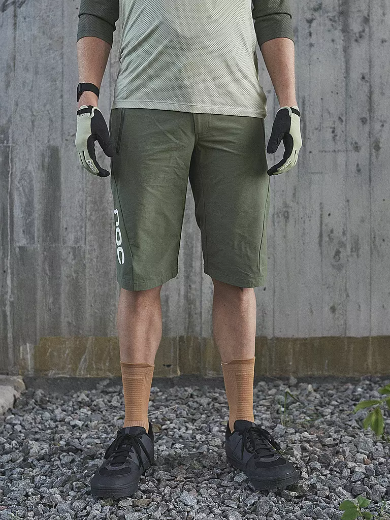 POC | Short de vélo homme Essential Enduro Light |