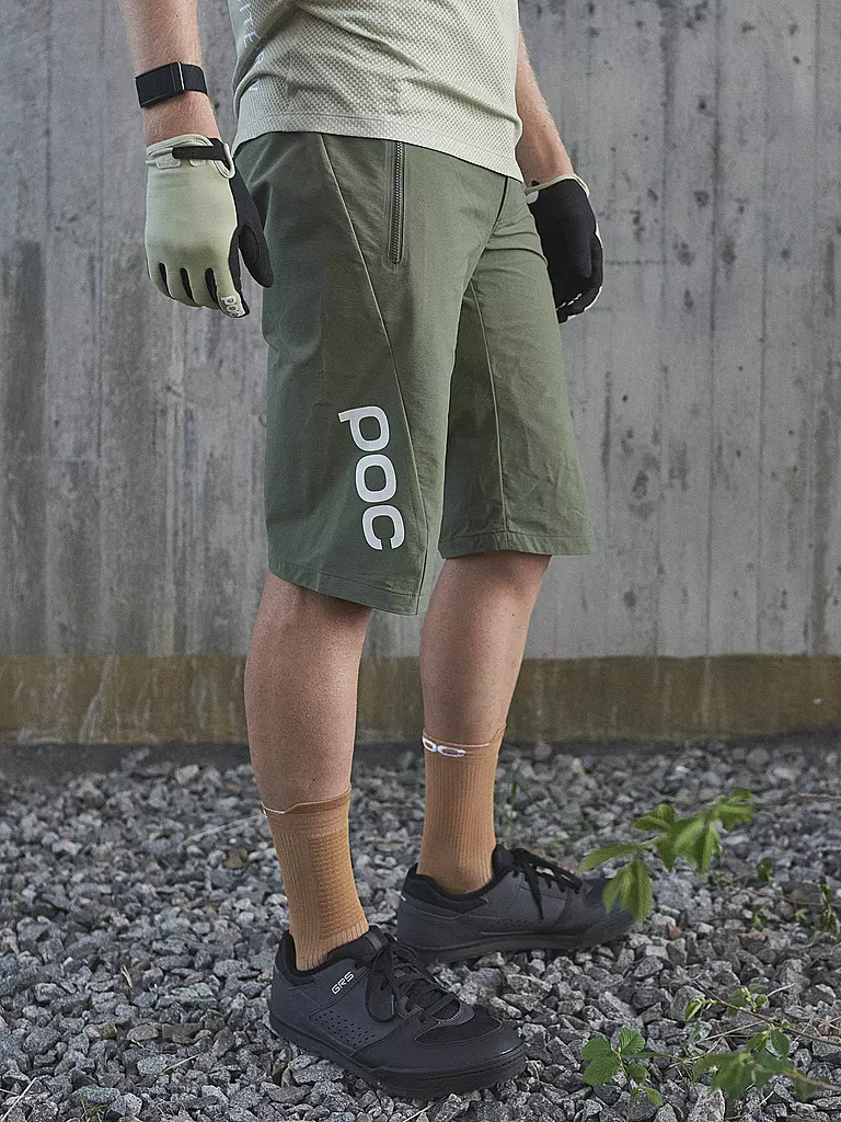 POC | Short de vélo homme Essential Enduro Light |