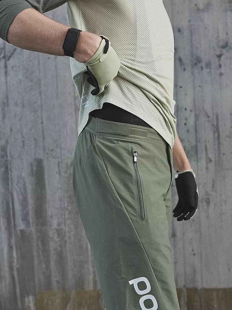 POC | Short de vélo homme Essential Enduro Light |
