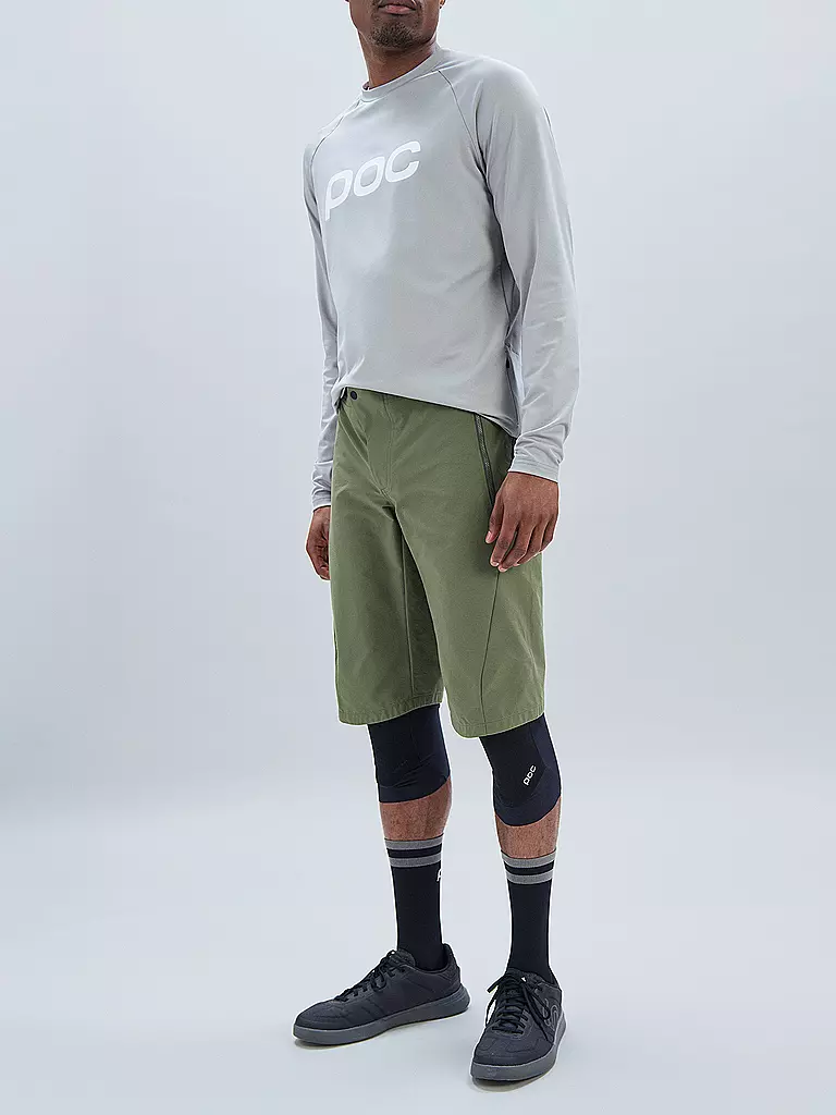 POC | Short de vélo homme Essential Enduro Light |