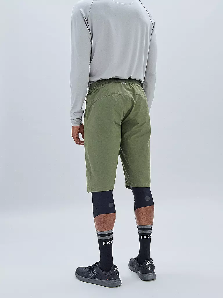 POC | Short de vélo homme Essential Enduro Light |