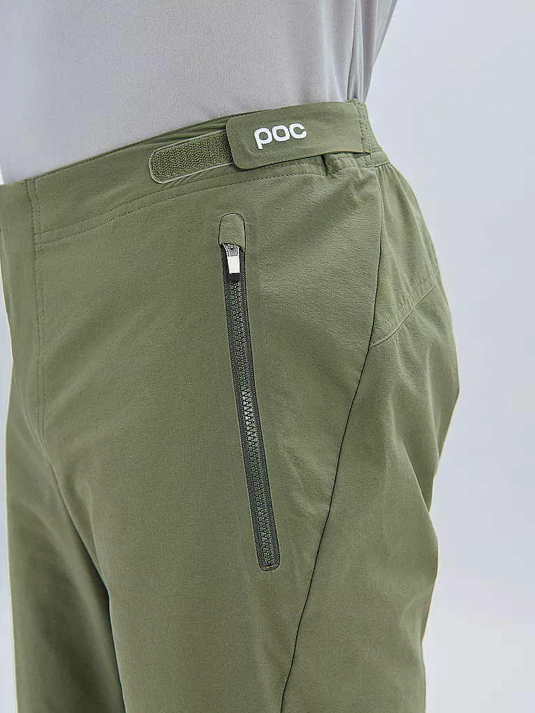 POC | Short de vélo homme Essential Enduro Light |