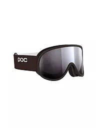 POC | Skibrille Retina Clarity | Marron