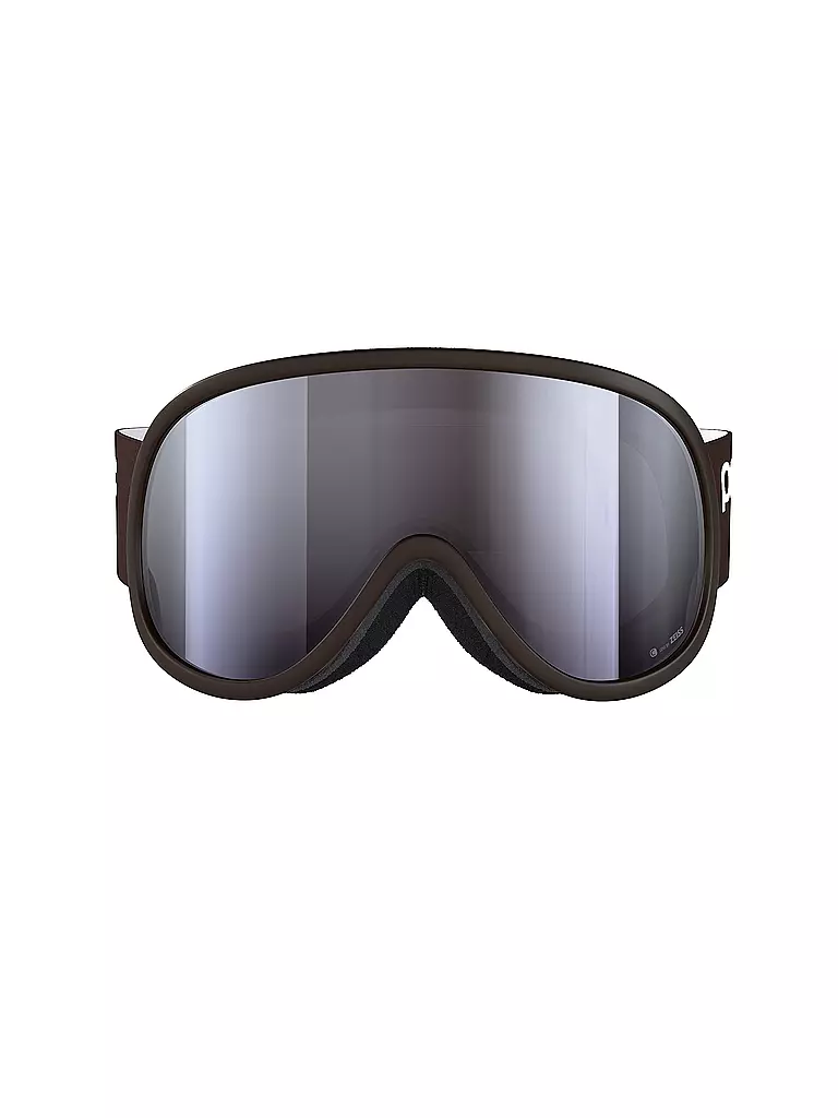 POC | Skibrille Retina Clarity | Marron