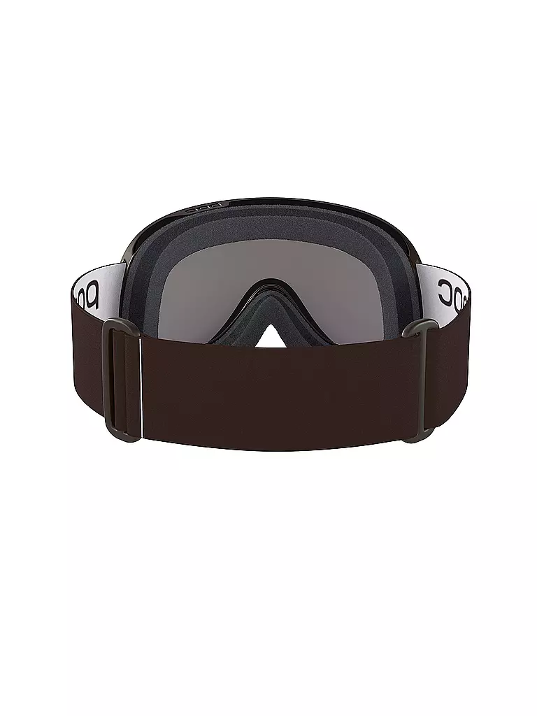 POC | Skibrille Retina Clarity | Marron