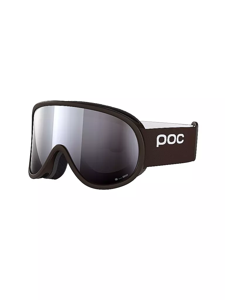 POC | Skibrille Retina Clarity | Marron