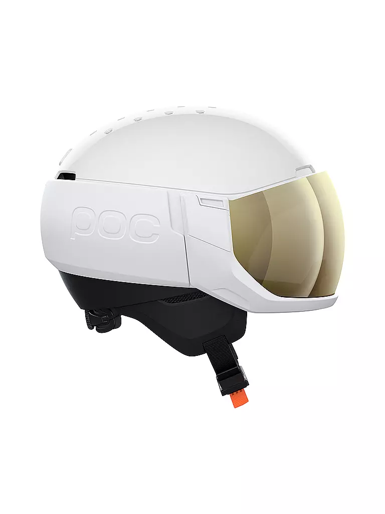 POC | Skihelm Levator MIPS | Blanc