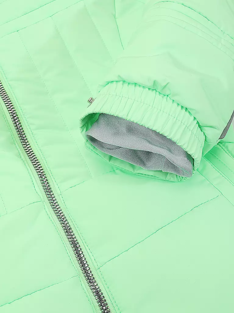 POIVRE BLANC | Baby Skijacke | Vert