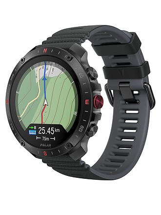POLAR | Montre multisports d'extérieur Grit X2 Pro