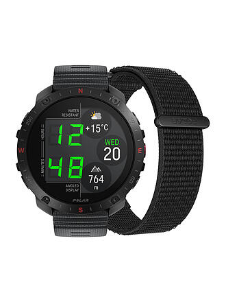 POLAR | Smartwatch de fitness Grit X2 Pro