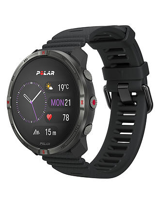 POLAR | Montre multisports d'extérieur Grit X2 S-L