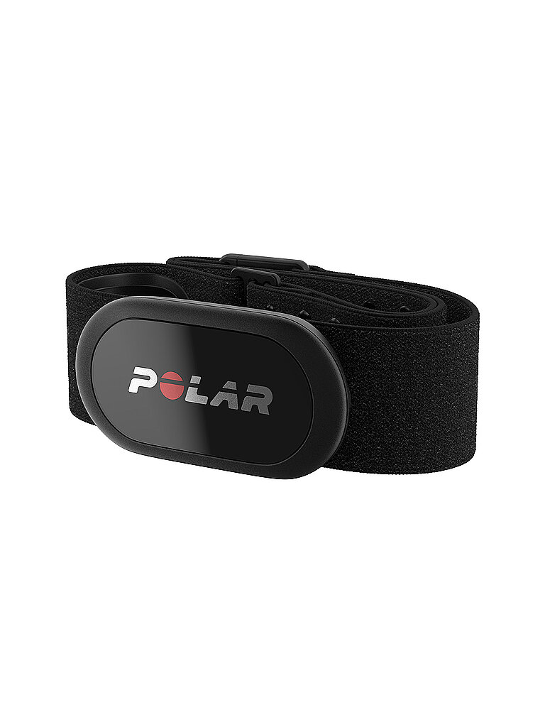 Capteur de fréquence cardiaque H10 (XS-S) noir