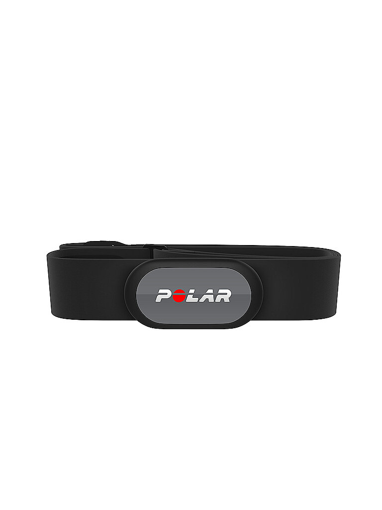 Capteur de fréquence cardiaque H9 noir