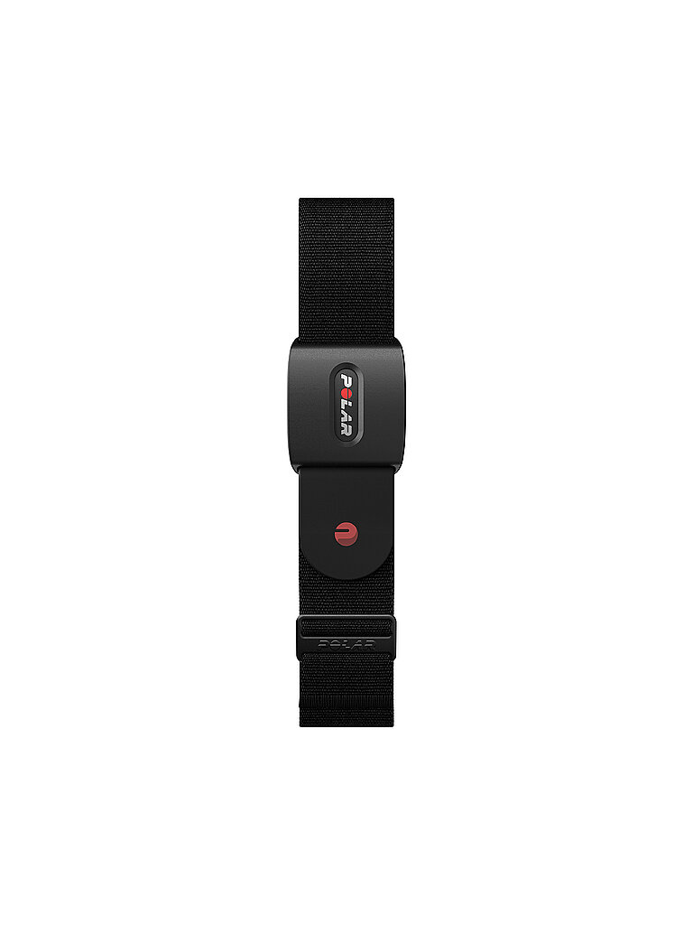 Capteur de fréquence cardiaque optique Verity Sense noir