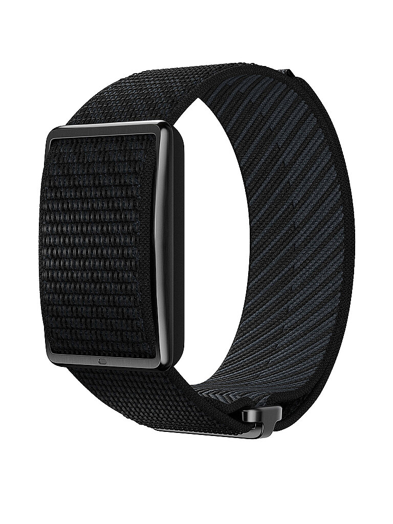 Polar Fitnessarmband Loop Gen2 noir