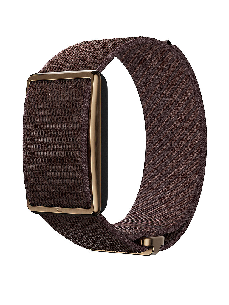 Fitnessarmband Loop Gen2 marron