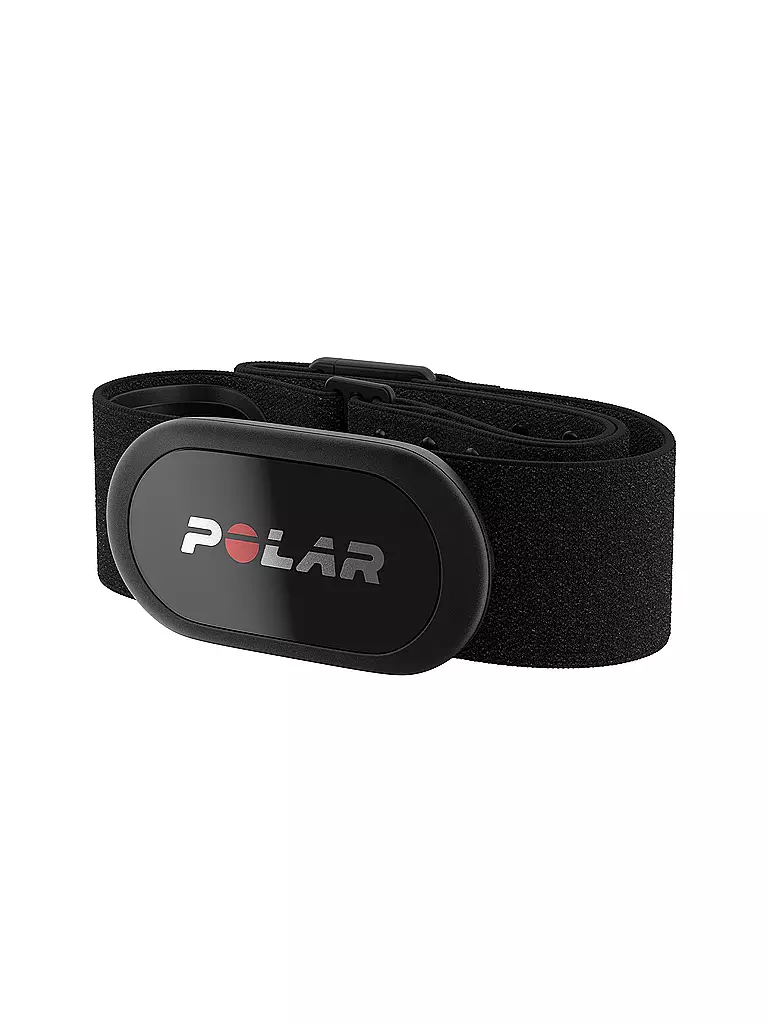 POLAR | Capteur de fréquence cardiaque H10 (XS-S) | Noir