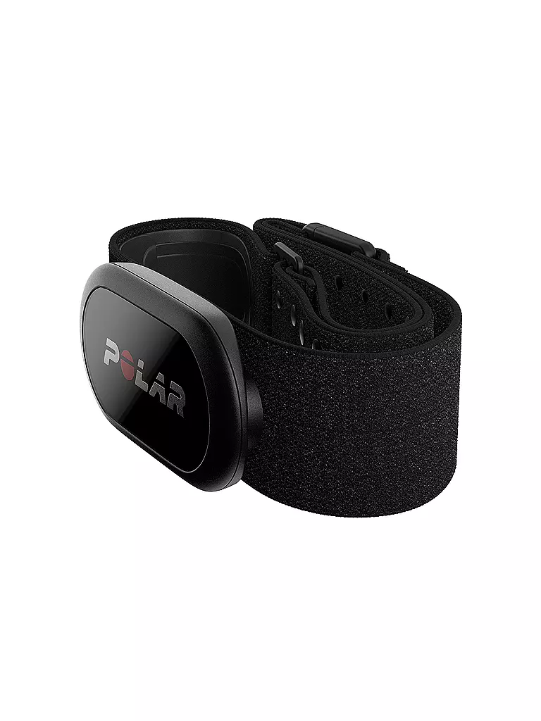 POLAR | Capteur de fréquence cardiaque H10 (XS-S) | Noir